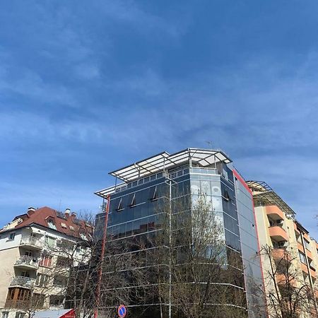 Lilia 4 Self-Check In Apartment София Экстерьер фото