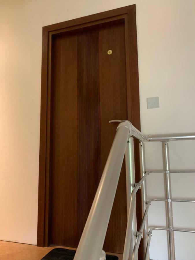 Lilia 4 Self-Check In Apartment София Экстерьер фото