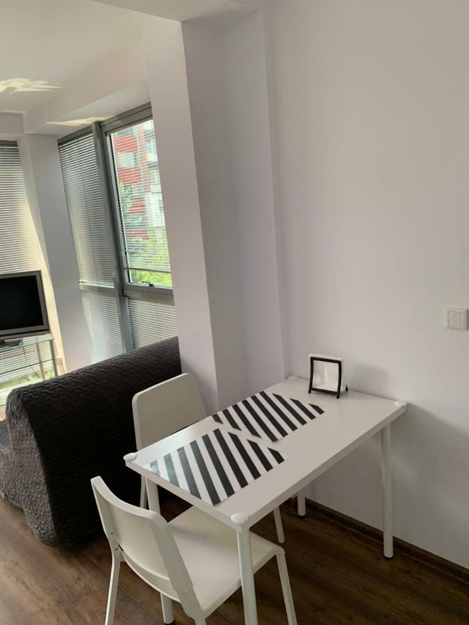 Lilia 4 Self-Check In Apartment София Экстерьер фото