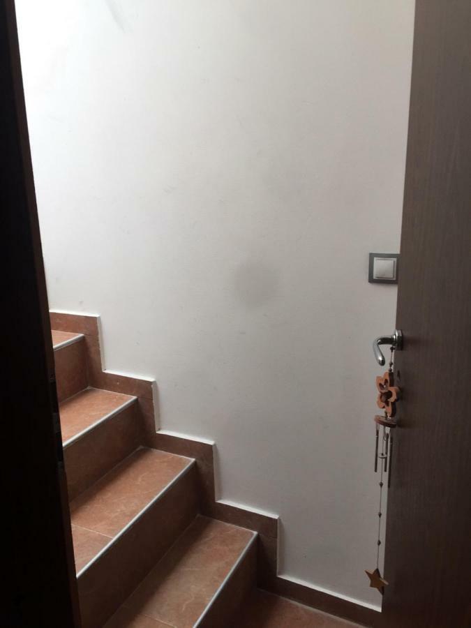 Lilia 4 Self-Check In Apartment София Экстерьер фото