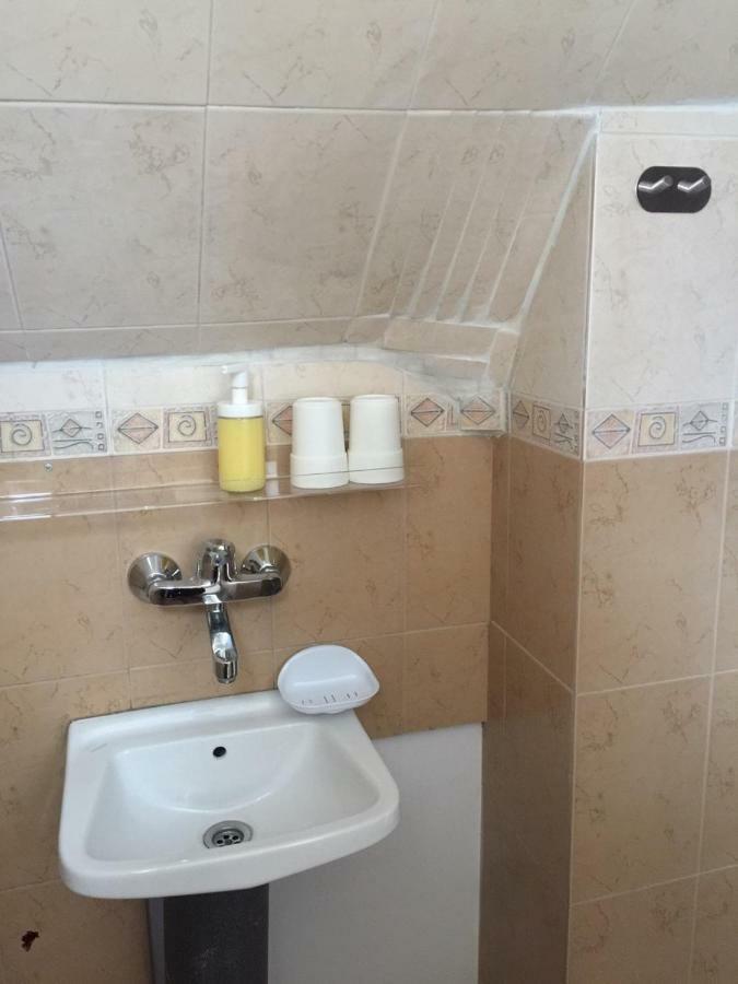 Lilia 4 Self-Check In Apartment София Экстерьер фото