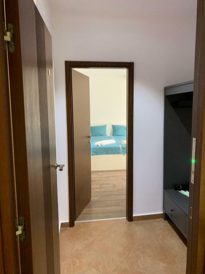 Lilia 4 Self-Check In Apartment София Экстерьер фото