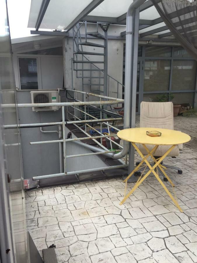 Lilia 4 Self-Check In Apartment София Экстерьер фото